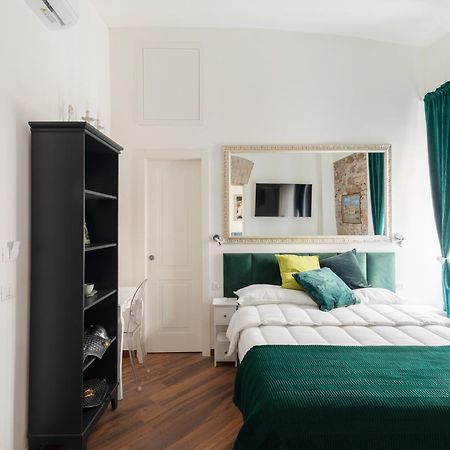Bretone XI B&B Рим Экстерьер фото